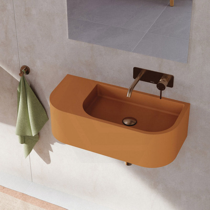 Fienza Universal Pop-Up/ Pull-Out Basin Waste Variant Colour Available