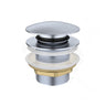Fienza Pull-Out/Pop-Up 40mm Bath Waste Non-Overflow Colours Available