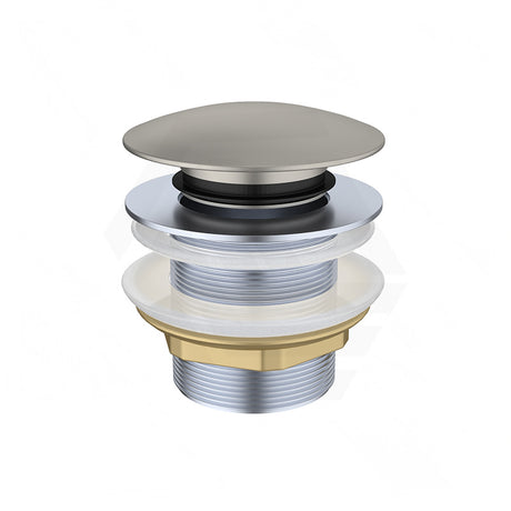 Fienza Pull-Out/Pop-Up 40mm Bath Waste Non-Overflow Colours Available