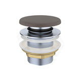 Fienza Pull-Out/Pop-Up 40mm Bath Waste Non-Overflow Colours Available