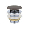 Fienza Pull-Out/Pop-Up 40mm Bath Waste Non-Overflow Colours Available