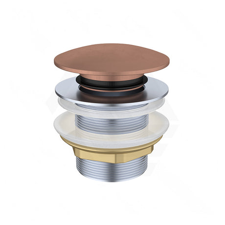 Fienza Pull-Out/Pop-Up 40mm Bath Waste Non-Overflow Colours Available
