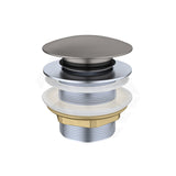 Fienza Pull-Out/Pop-Up 40mm Bath Waste Non-Overflow Colours Available