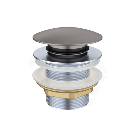 Fienza Pull-Out/Pop-Up 40mm Bath Waste Non-Overflow Colours Available