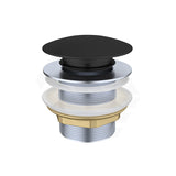 Fienza Pull-Out/Pop-Up 40mm Bath Waste Non-Overflow Colours Available