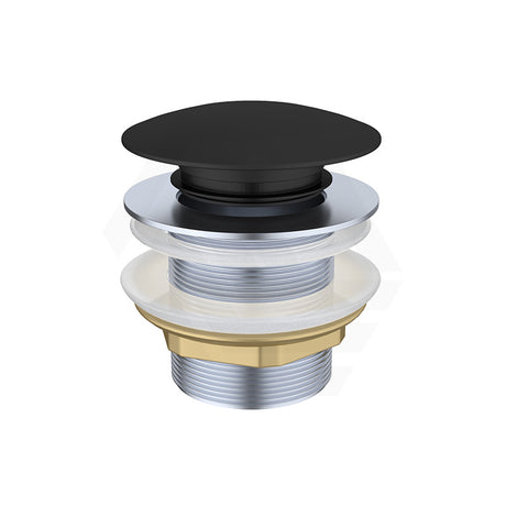 Fienza Pull-Out/Pop-Up 40mm Bath Waste Non-Overflow Colours Available