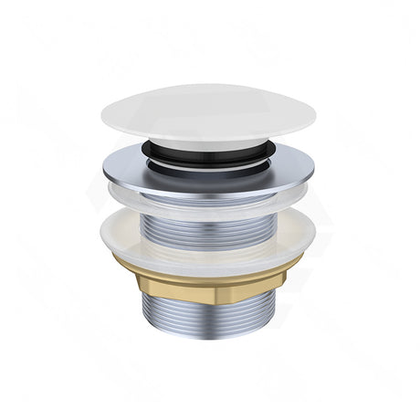 Fienza Pull-Out/Pop-Up 40mm Bath Waste Non-Overflow Colours Available