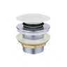 Fienza Pull-Out/Pop-Up 40mm Bath Waste Non-Overflow Colours Available