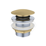 Fienza Pull-Out/Pop-Up 40mm Bath Waste Non-Overflow Colours Available