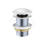 Fienza Ceramic Cap Basin Pop-Up Waste 32mm NO Overflow In Various Colour