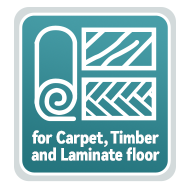 Thermofoil For Carpet, Timber and Laminate Floor