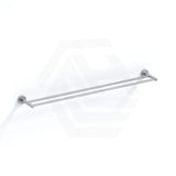 Feron 900mm Cuttable SS304 Double Towel Rail Variant Colour Available