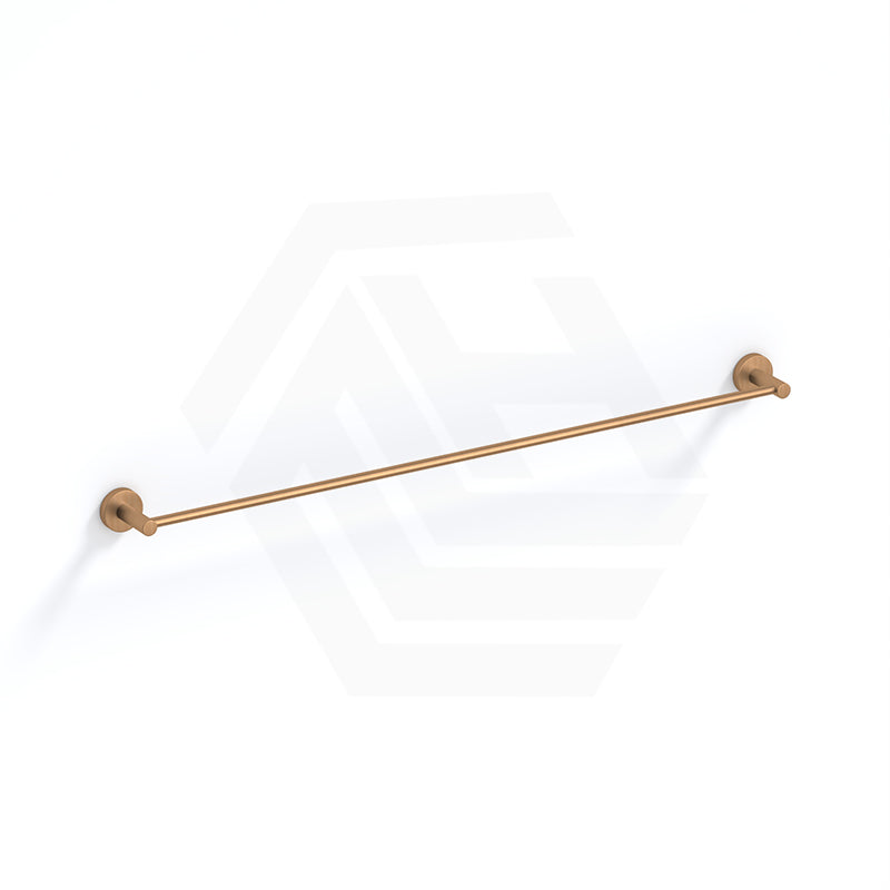 Feron 900mm Cuttable SS304 Single Towel Rail Variant Colour Available