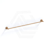 Feron 900mm Cuttable SS304 Single Towel Rail Variant Colour Available