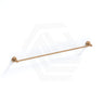 Feron 900mm Cuttable SS304 Single Towel Rail Variant Colour Available