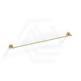 Feron 900mm Cuttable SS304 Single Towel Rail Variant Colour Available