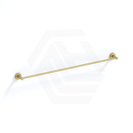 Feron 900mm Cuttable SS304 Single Towel Rail Variant Colour Available