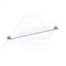 Feron 900mm Cuttable SS304 Single Towel Rail Variant Colour Available