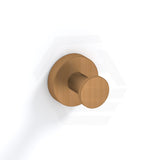 Feron Round Stainless Steel Robe Hook Variant Colour Available