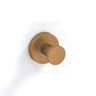 Feron Round Stainless Steel Robe Hook Variant Colour Available