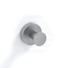 Feron Round Stainless Steel Robe Hook Variant Colour Available