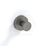 Feron Round Stainless Steel Robe Hook Variant Colour Available