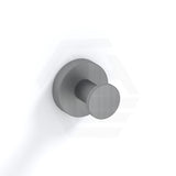 Feron Round Stainless Steel Robe Hook Variant Colour Available