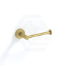 Feron Round Stainless Steel Toilet Roll Holder Variant Colour Available
