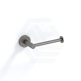 Feron Round Stainless Steel Toilet Roll Holder Variant Colour Available