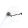 Feron Round Stainless Steel Toilet Roll Holder Variant Colour Available