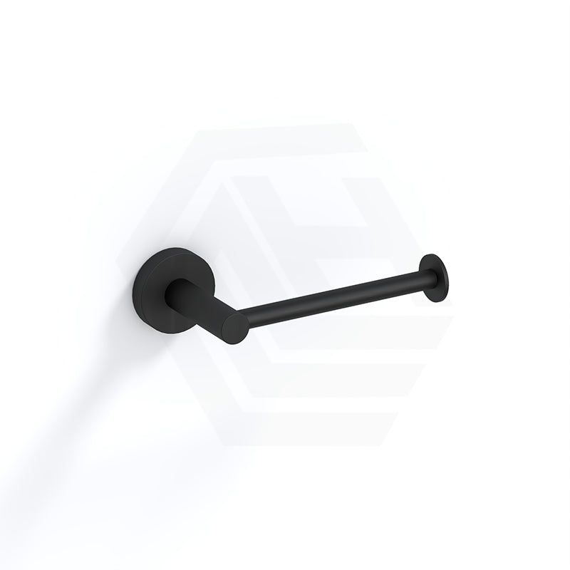 Feron Round Stainless Steel Toilet Roll Holder Variant Colour Available