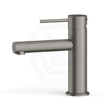 Feron Short Basin Mixer Straight Spout Variant Colour Available