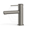 Feron Short Basin Mixer Straight Spout Variant Colour Available