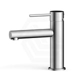 Feron Short Basin Mixer Straight Spout Variant Colour Available