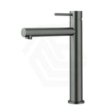 Feron High Rise Basin Mixer Straight Spout In Various Colours