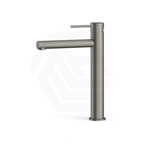 Feron High Rise Basin Mixer Straight Spout In Various Colours
