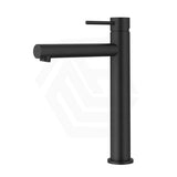 Feron High Rise Basin Mixer Straight Spout In Various Colours