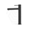 Feron High Rise Basin Mixer Straight Spout In Various Colours