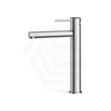 Feron High Rise Basin Mixer Straight Spout In Various Colours