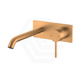 Feron Wall Mixer with Spout Rough-In Body Only