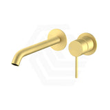 Feron Wall Mixer with Spout Rough-In Body Only