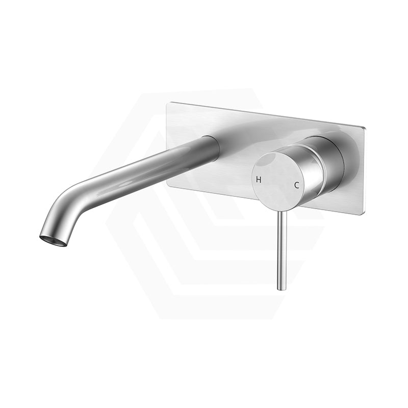 Feron Wall Mixer with Spout Rough-In Body Only