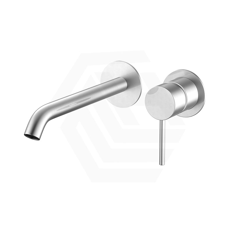 Feron Wall Mixer with Spout Rough-In Body Only