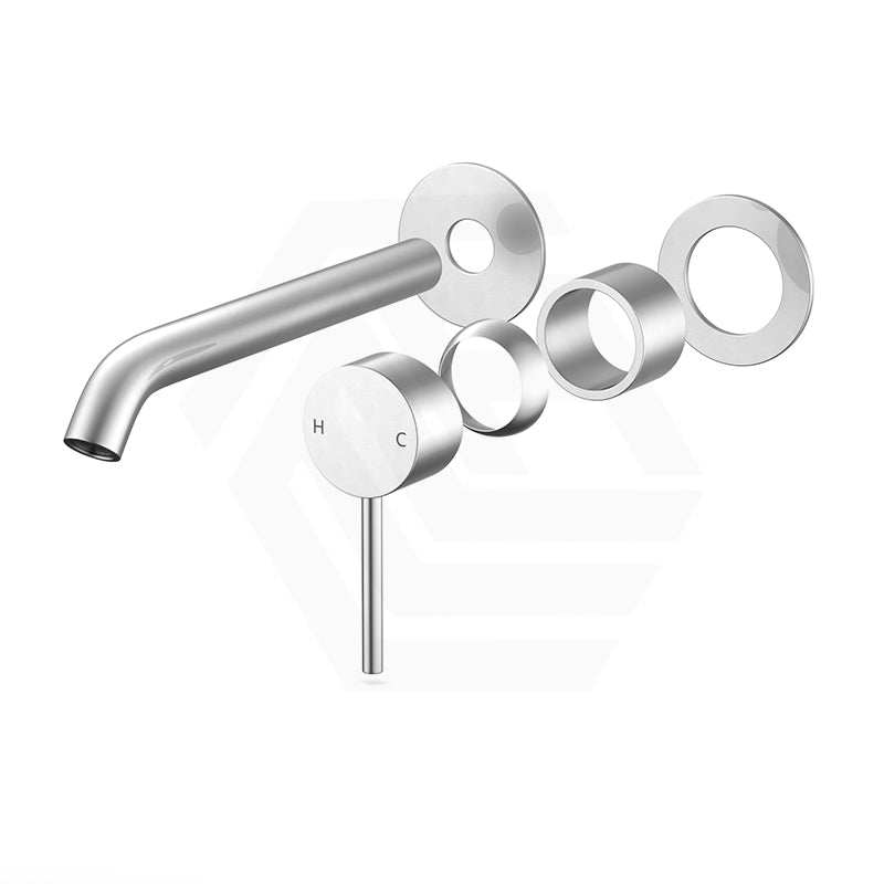 Feron Wall Mixer with Spout Rough-In Body Only