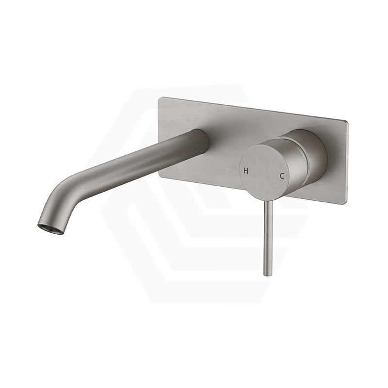Feron Wall Mixer with Spout Rough-In Body Only