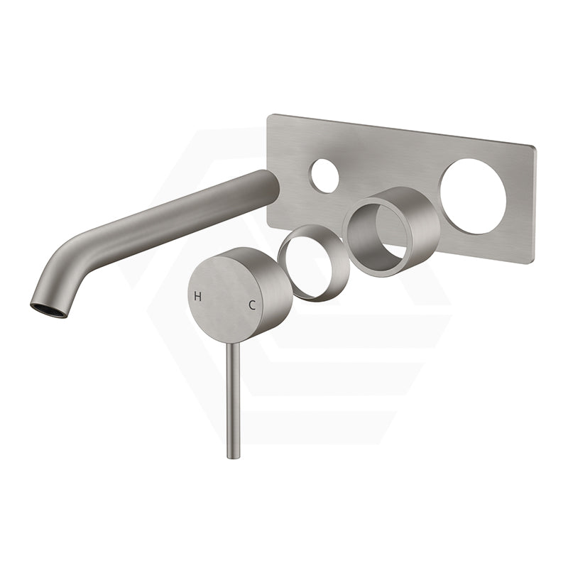 Feron Wall Mixer with Spout Rough-In Body Only