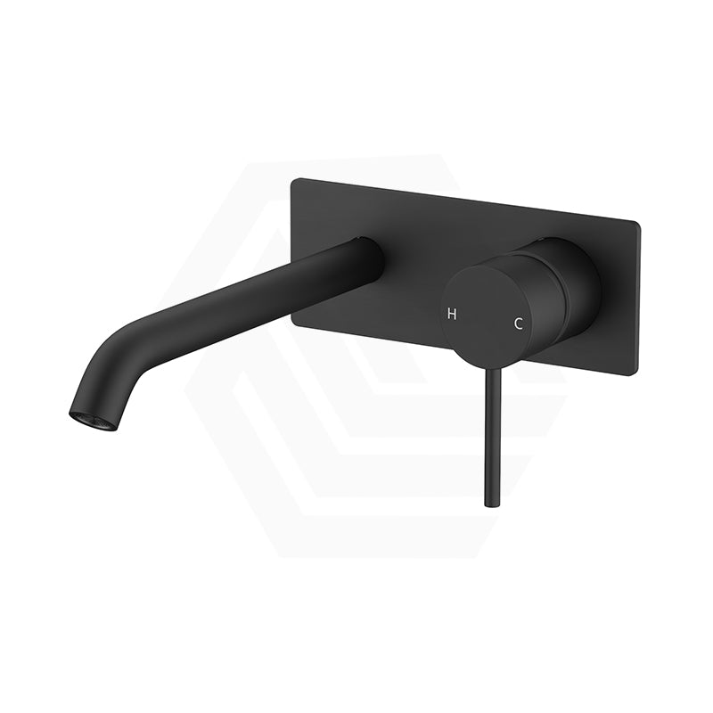 Feron Wall Mixer with Spout Rough-In Body Only