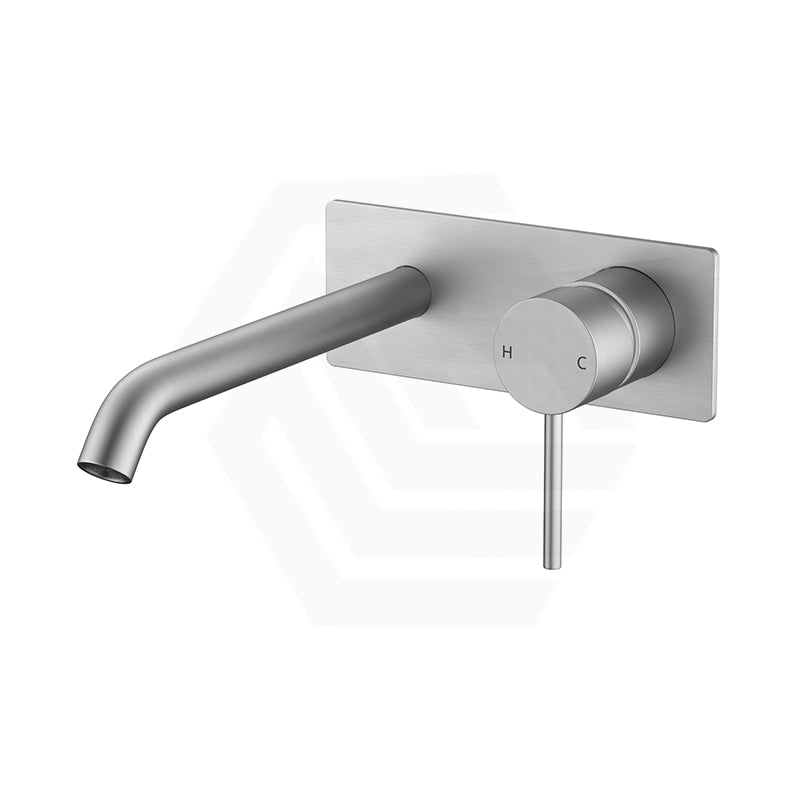 Feron Wall Mixer with Spout Rough-In Body Only