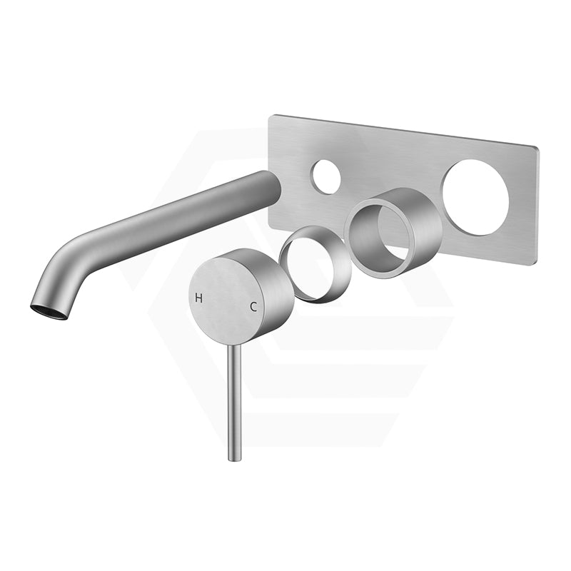 Feron Wall Mixer with Spout Rough-In Body Only