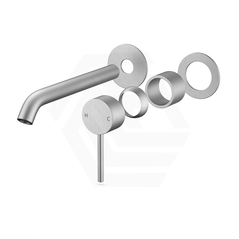 Feron Wall Mixer with Spout Rough-In Body Only